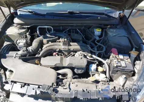 2018 Subaru Outback 2.5I Limited из США, поврежденный, VIN 4S4BSANC3J3212379